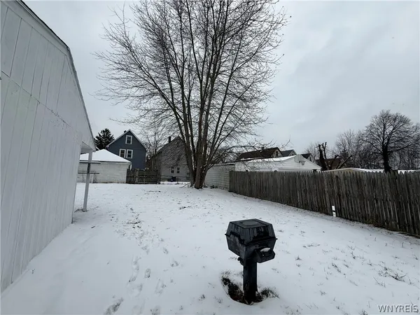 $159,900 | 38 Argus Street, Buffalo, NY 14207