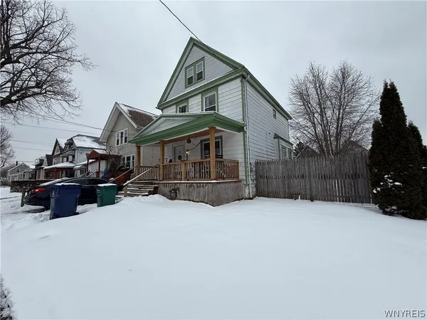 $159,900 | 38 Argus Street, Buffalo, NY 14207