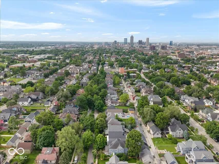 $1,250,000 | 2020 North New Jersey Street, Indianapolis, IN 46202