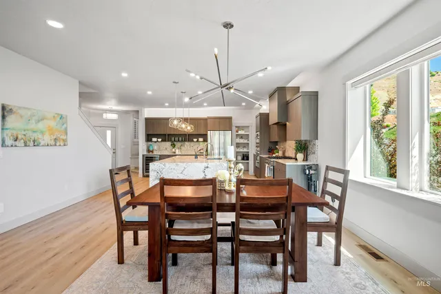 $949,900 | 3371 East Warm Springs Avenue, Boise, ID 83716