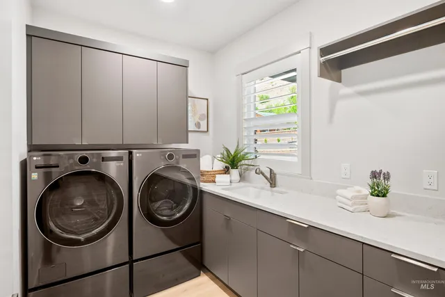 $949,900 | 3371 East Warm Springs Avenue, Boise, ID 83716