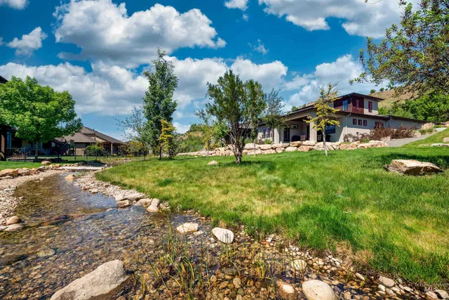 $949,900 | 3371 East Warm Springs Avenue, Boise, ID 83716