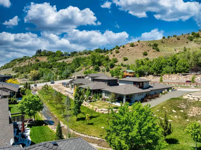 $949,900 | 3371 East Warm Springs Avenue, Boise, ID 83716