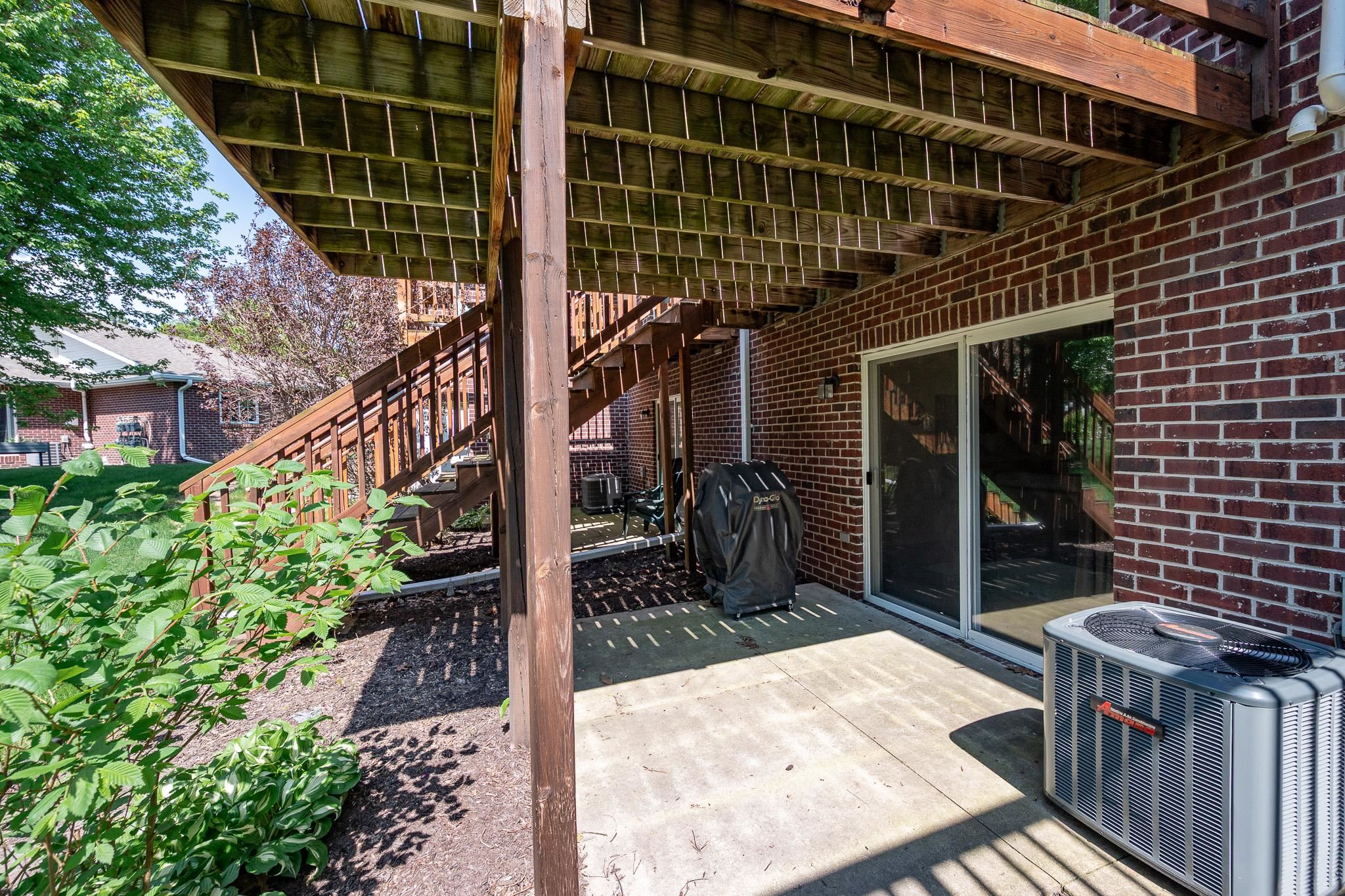1909 Riverside Drive, Unit H Green Bay, WI 54313 - Photo 49 of 51