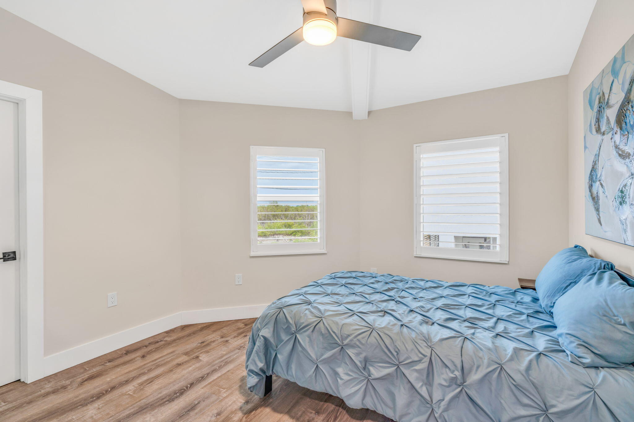 273 Indies Road Summerland Key, FL 33042 - Photo 17 of 37 Guest Bedroom
