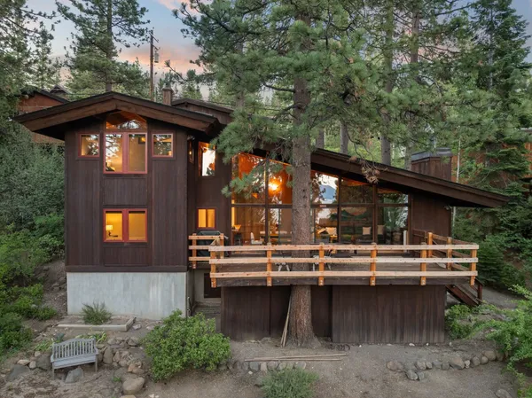 $2,750,000 | 39 Observation Drive, Tahoe City, CA 96145