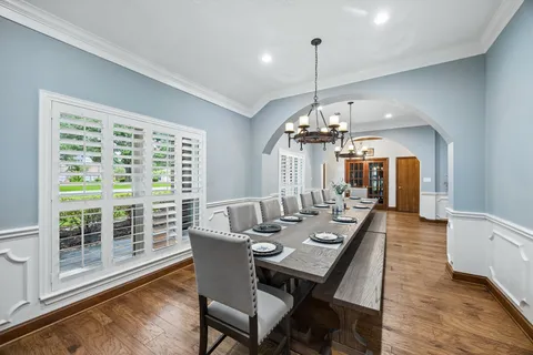 $1,500,000 | 6211 South Woods Lane, Katy, TX 77494