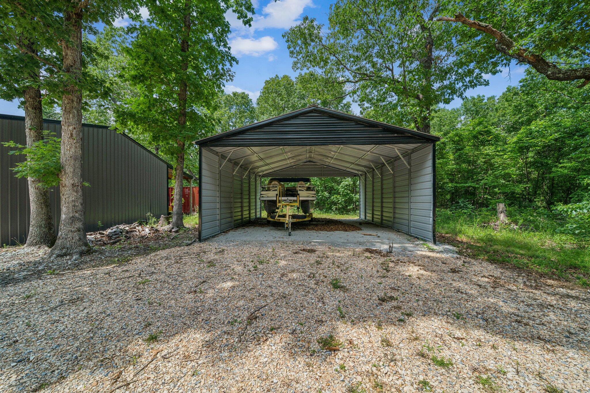 33909 South 586 Road Jay, OK 74346 - Photo 33 of 35 Gallery Image 33