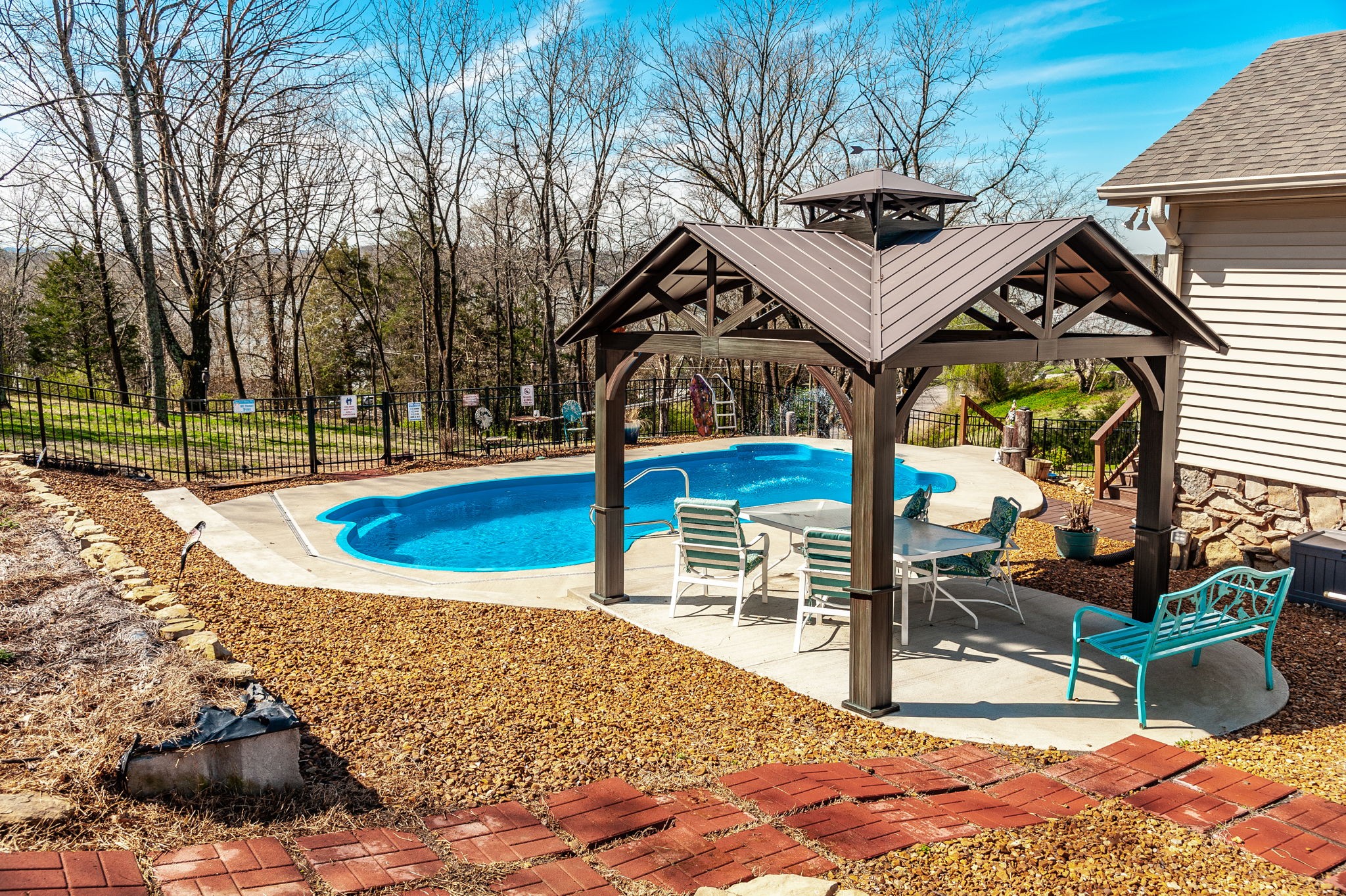 213 Peach Valley Road Gallatin, TN 37066 - Photo 45 of 74 Gallery Image 45
