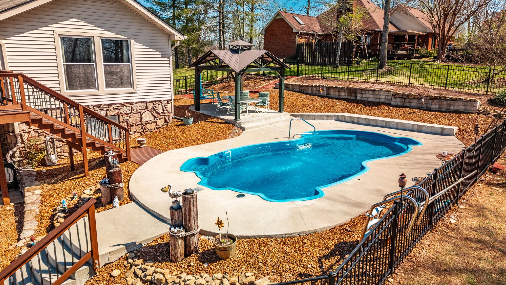 213 Peach Valley Road Gallatin, TN 37066 - Photo 46 of 74 Gallery Image 46