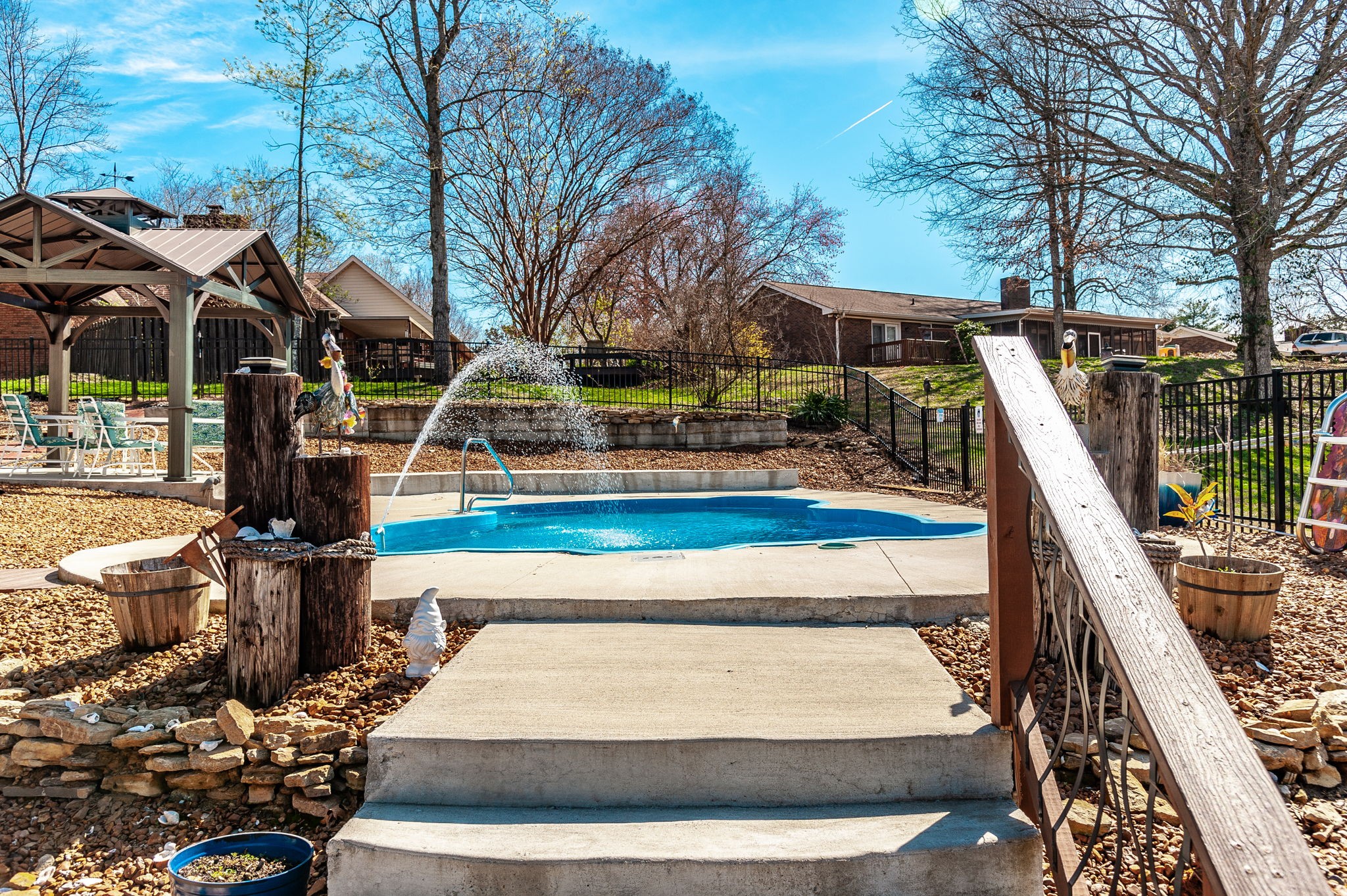 213 Peach Valley Road Gallatin, TN 37066 - Photo 47 of 74 Gallery Image 47