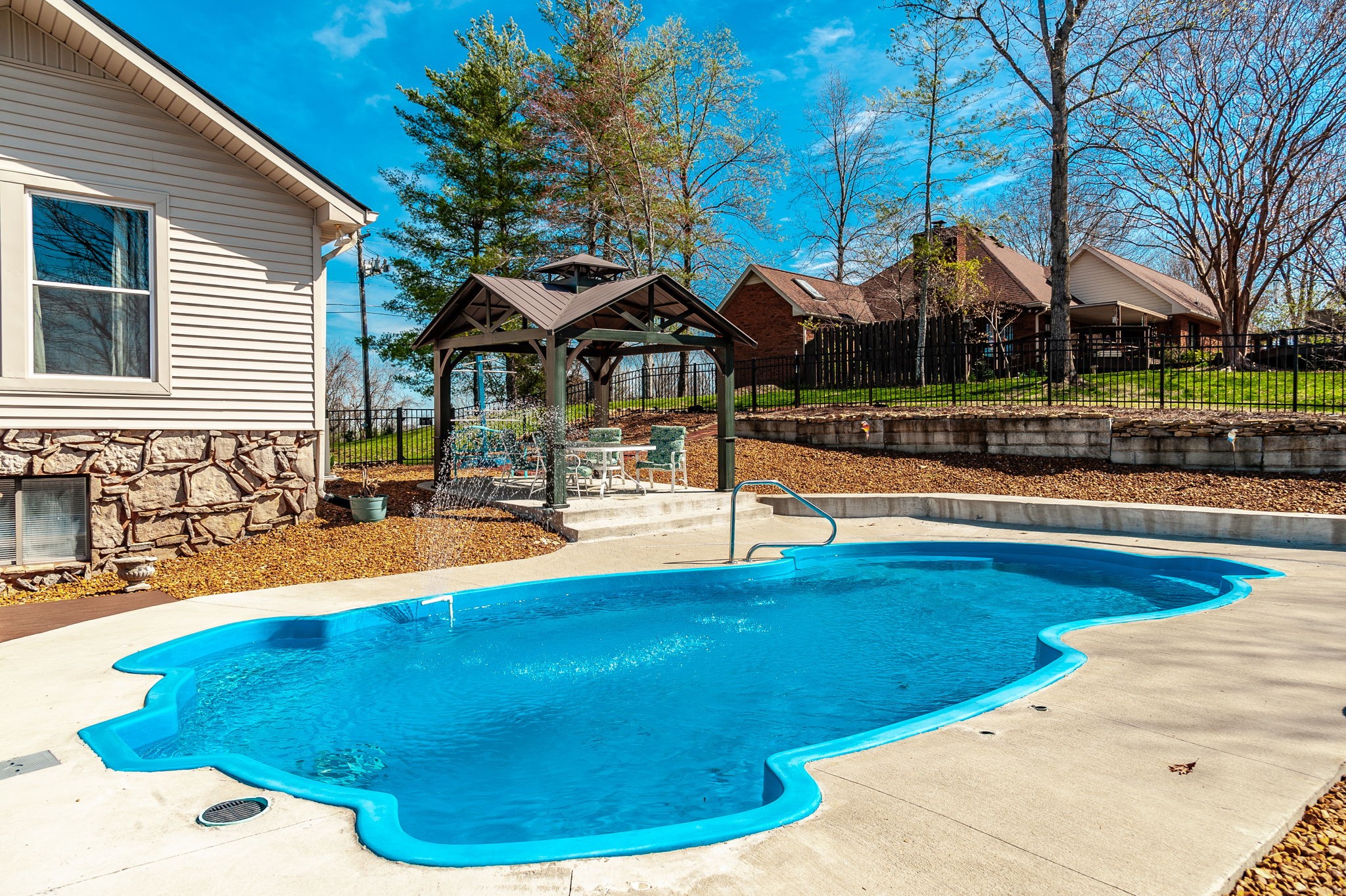 213 Peach Valley Road Gallatin, TN 37066 - Photo 48 of 74 Gallery Image 48