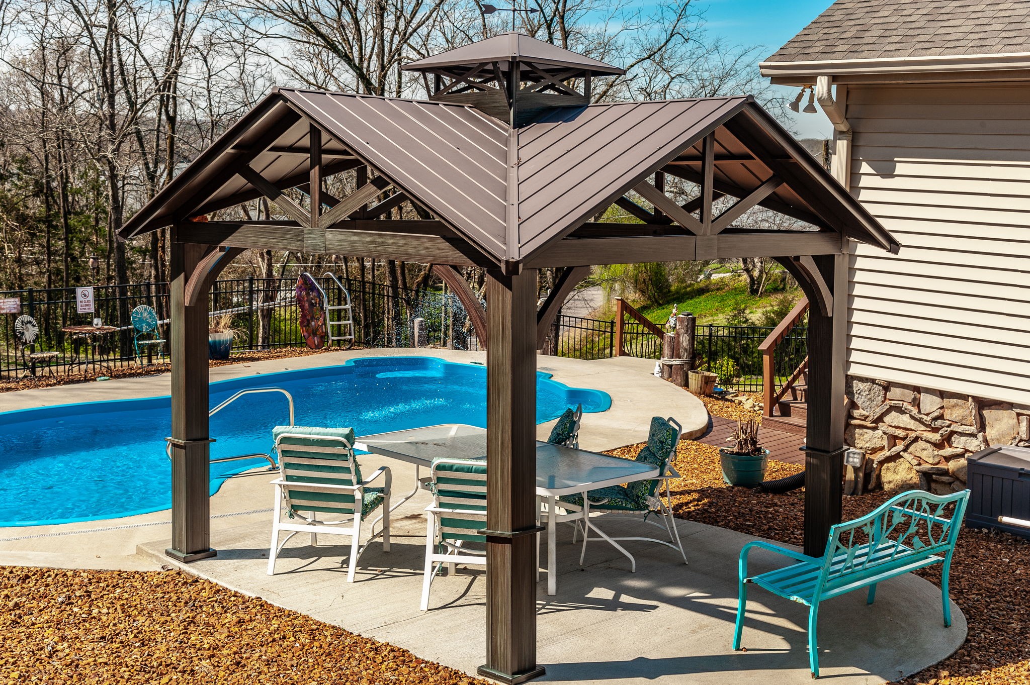 213 Peach Valley Road Gallatin, TN 37066 - Photo 51 of 74 Gallery Image 51
