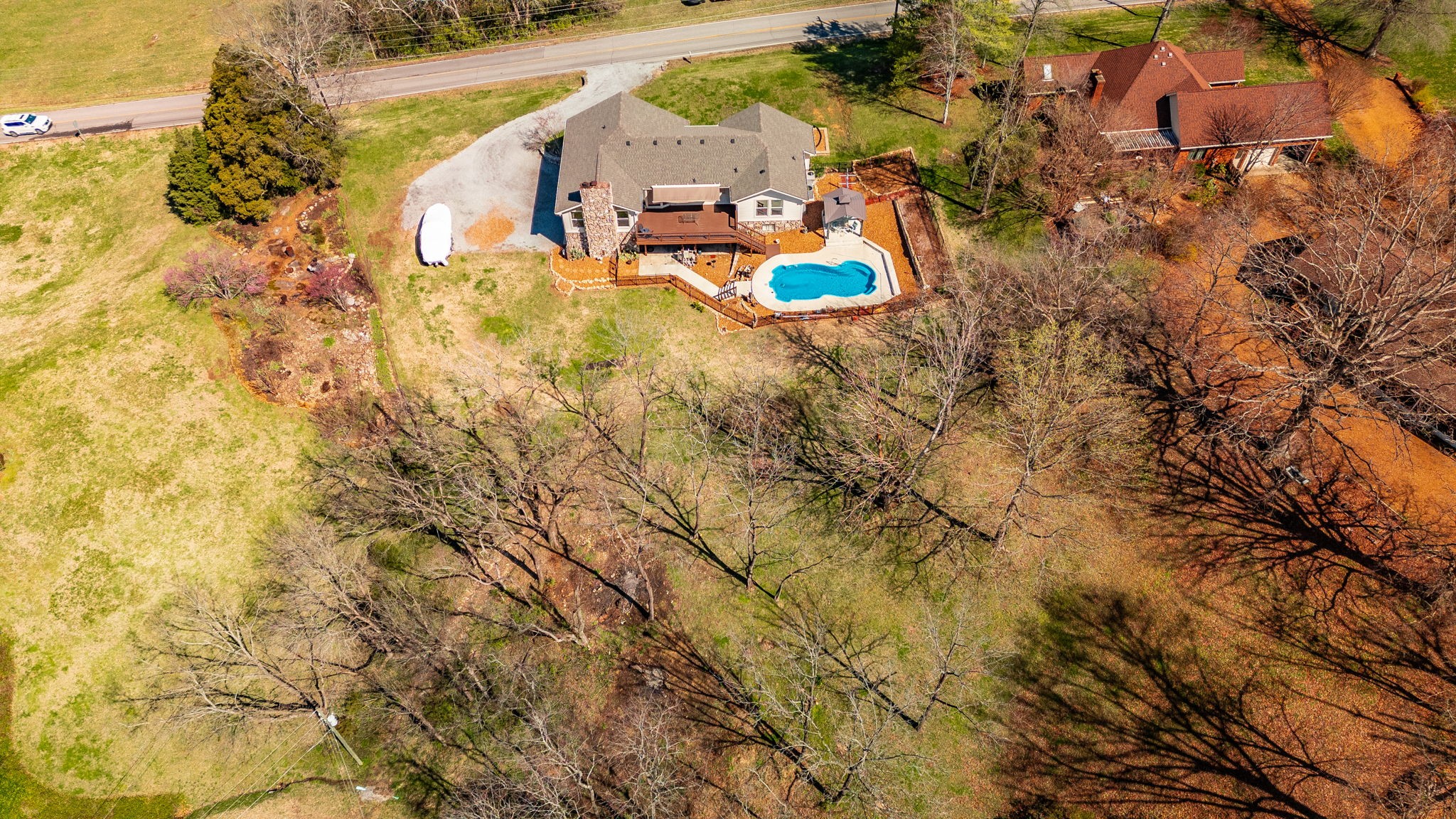 213 Peach Valley Road Gallatin, TN 37066 - Photo 60 of 74 Gallery Image 60