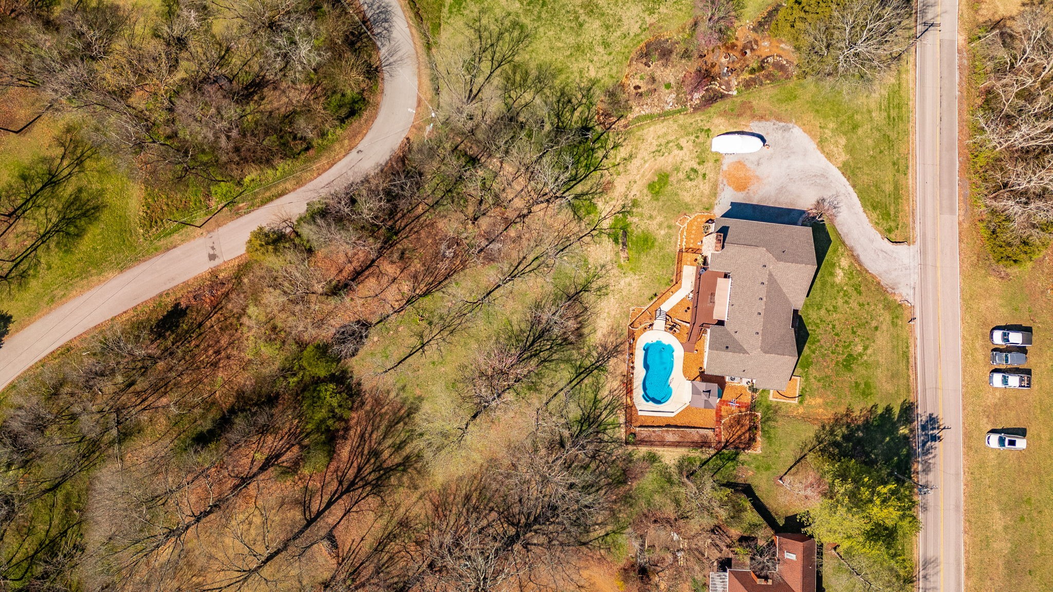 213 Peach Valley Road Gallatin, TN 37066 - Photo 61 of 74 Gallery Image 61