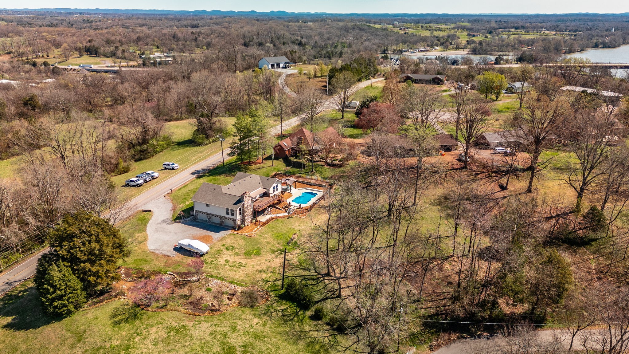 213 Peach Valley Road Gallatin, TN 37066 - Photo 64 of 74 Gallery Image 64