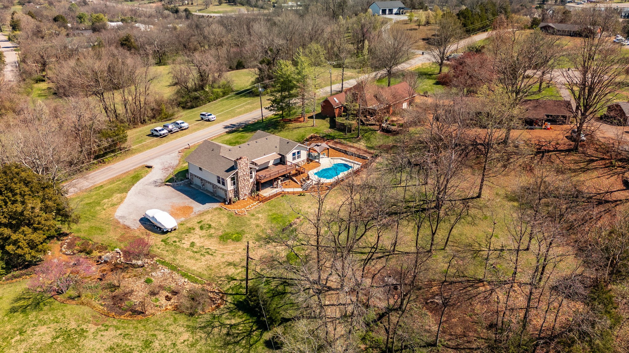 213 Peach Valley Road Gallatin, TN 37066 - Photo 65 of 74 Gallery Image 65