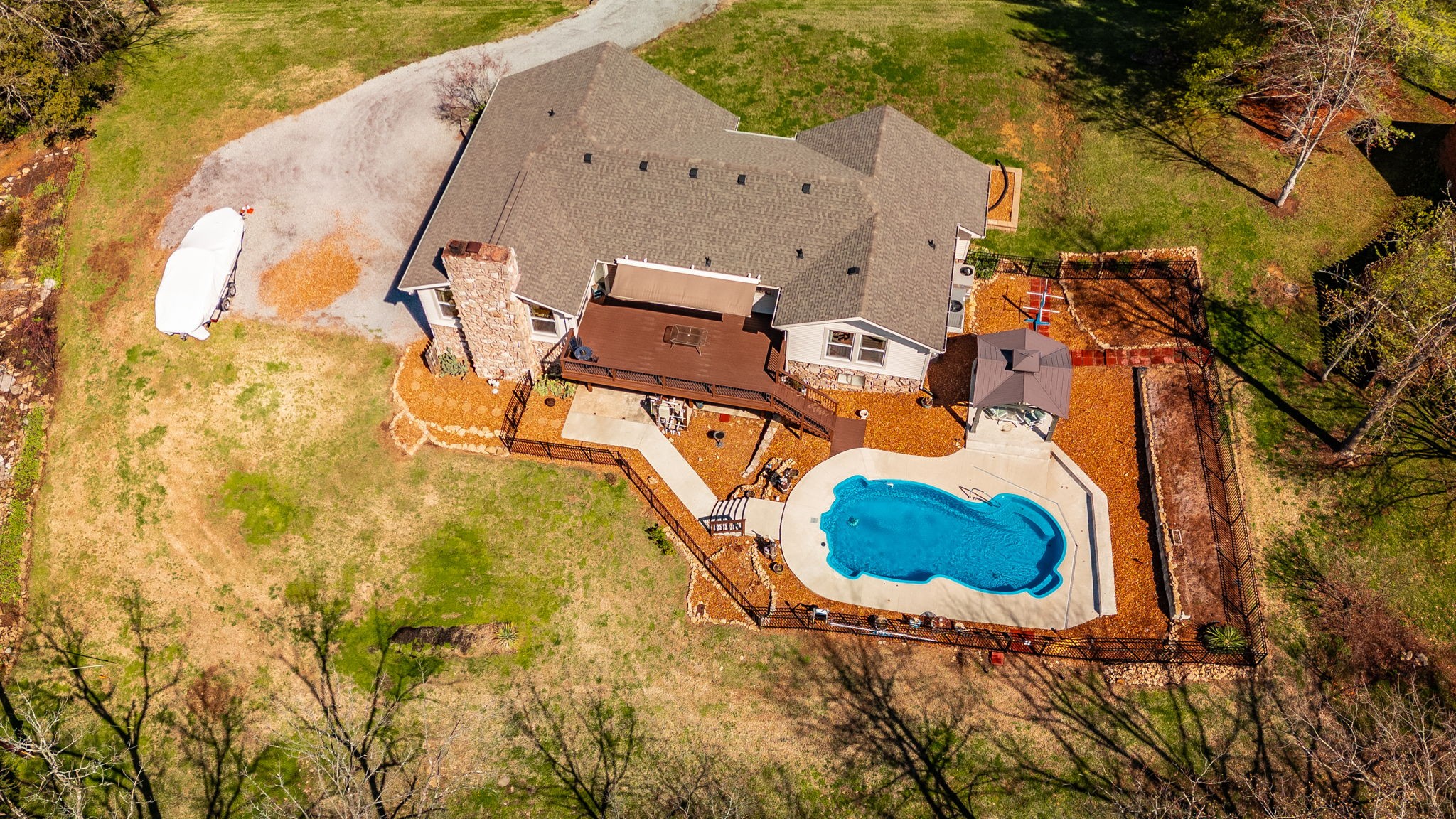 213 Peach Valley Road Gallatin, TN 37066 - Photo 66 of 74 Gallery Image 66