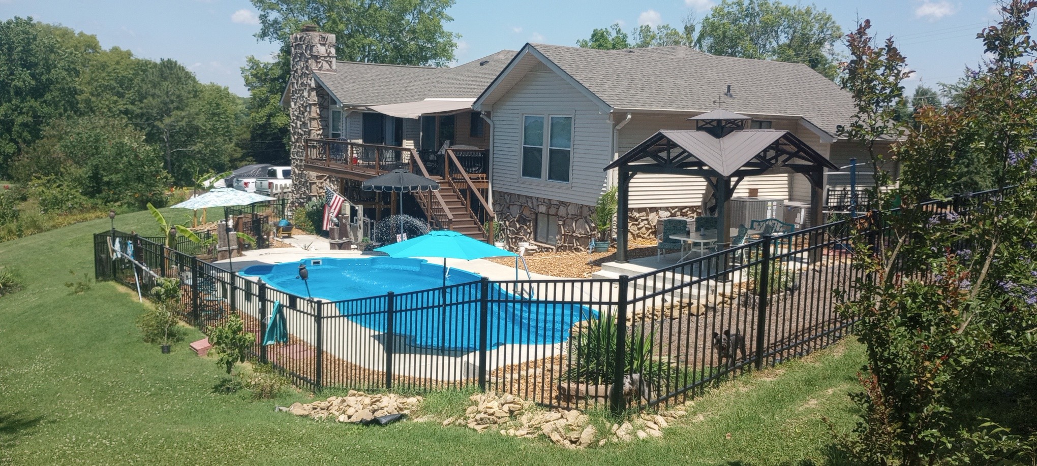 213 Peach Valley Road Gallatin, TN 37066 - Photo 70 of 74 Gallery Image 70