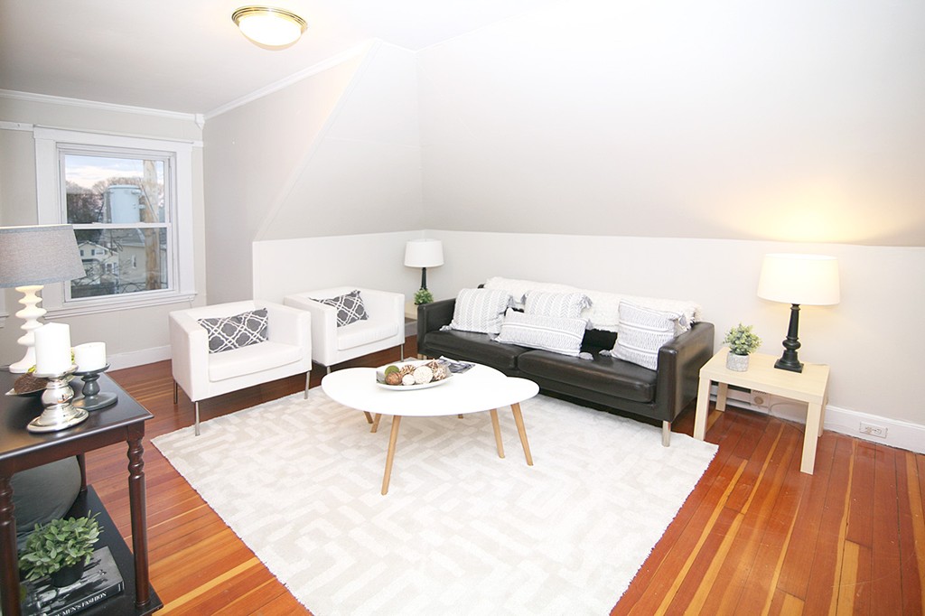 21 Dunlap Street, Unit 3 Salem, MA 01970 - Photo 2 of 11