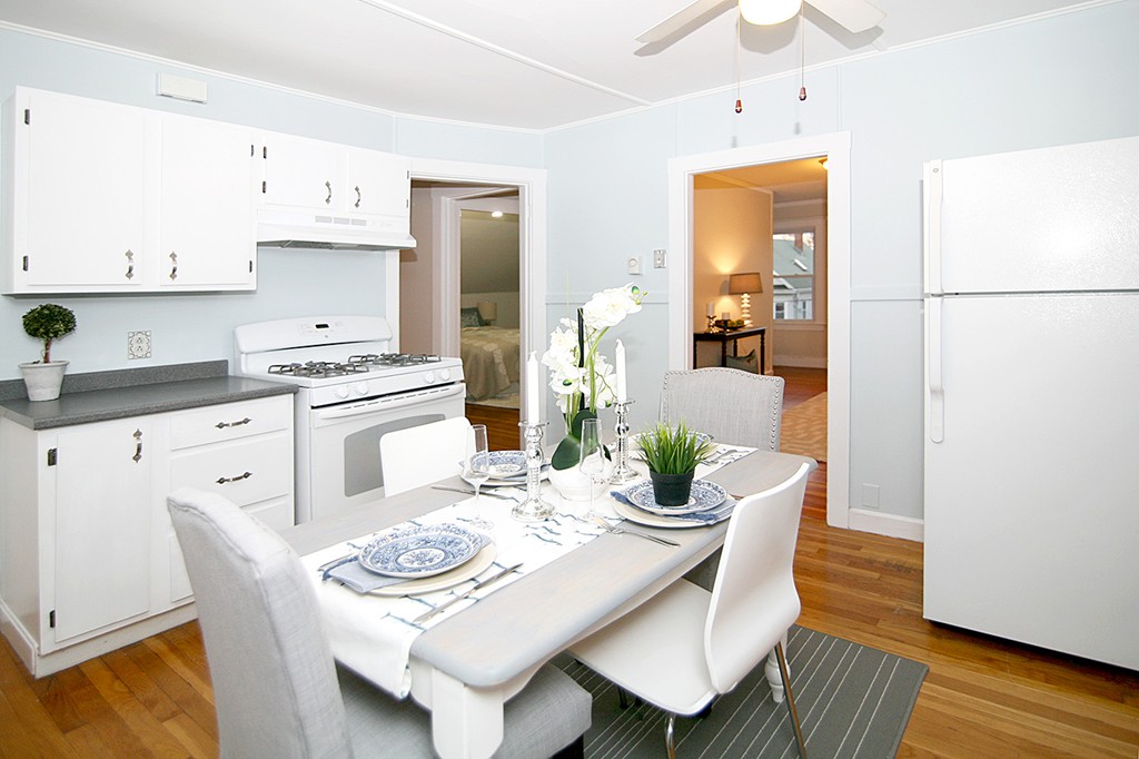 21 Dunlap Street, Unit 3 Salem, MA 01970 - Photo 3 of 11