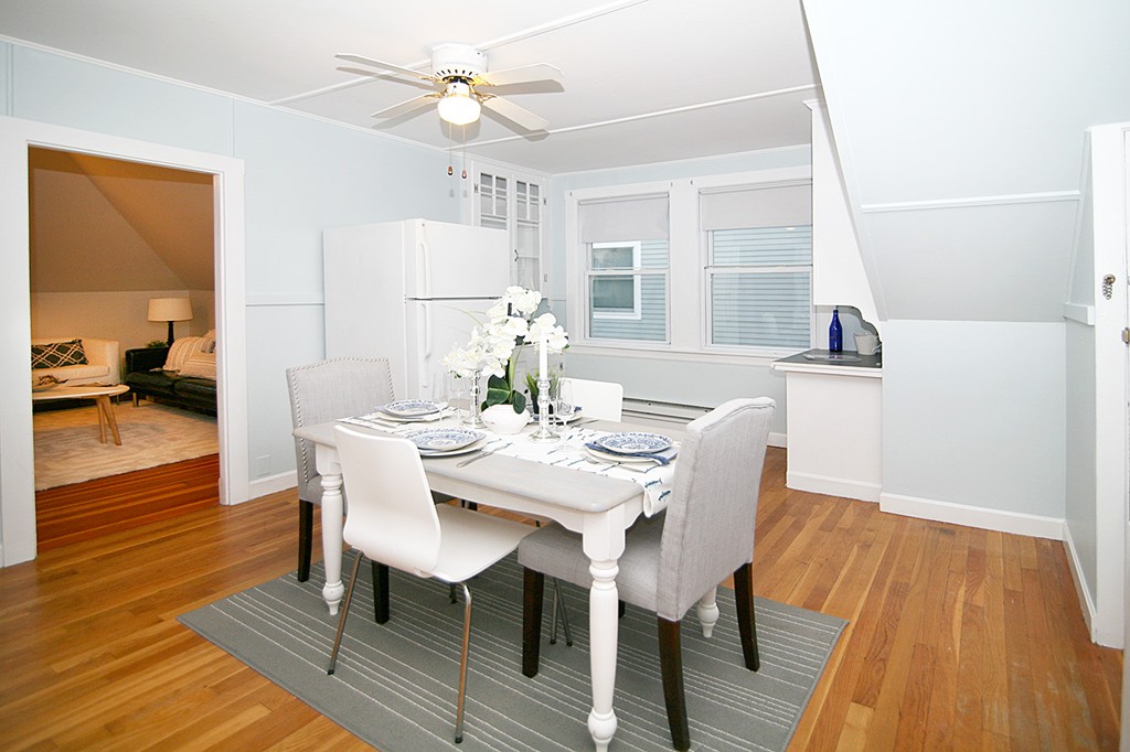 21 Dunlap Street, Unit 3 Salem, MA 01970 - Photo 4 of 11