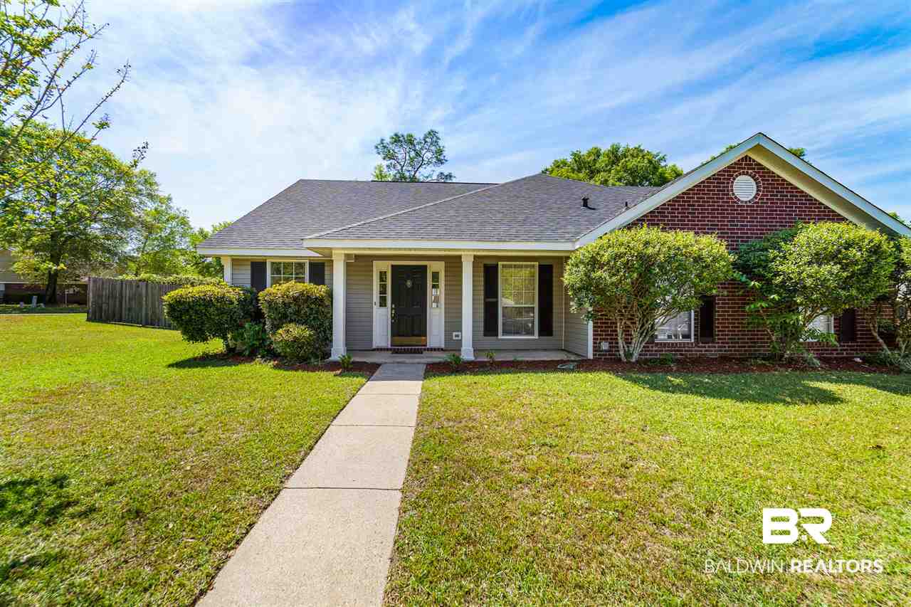 6801 Garden Ridge Court Mobile, AL 36695 - Photo 1 of 26