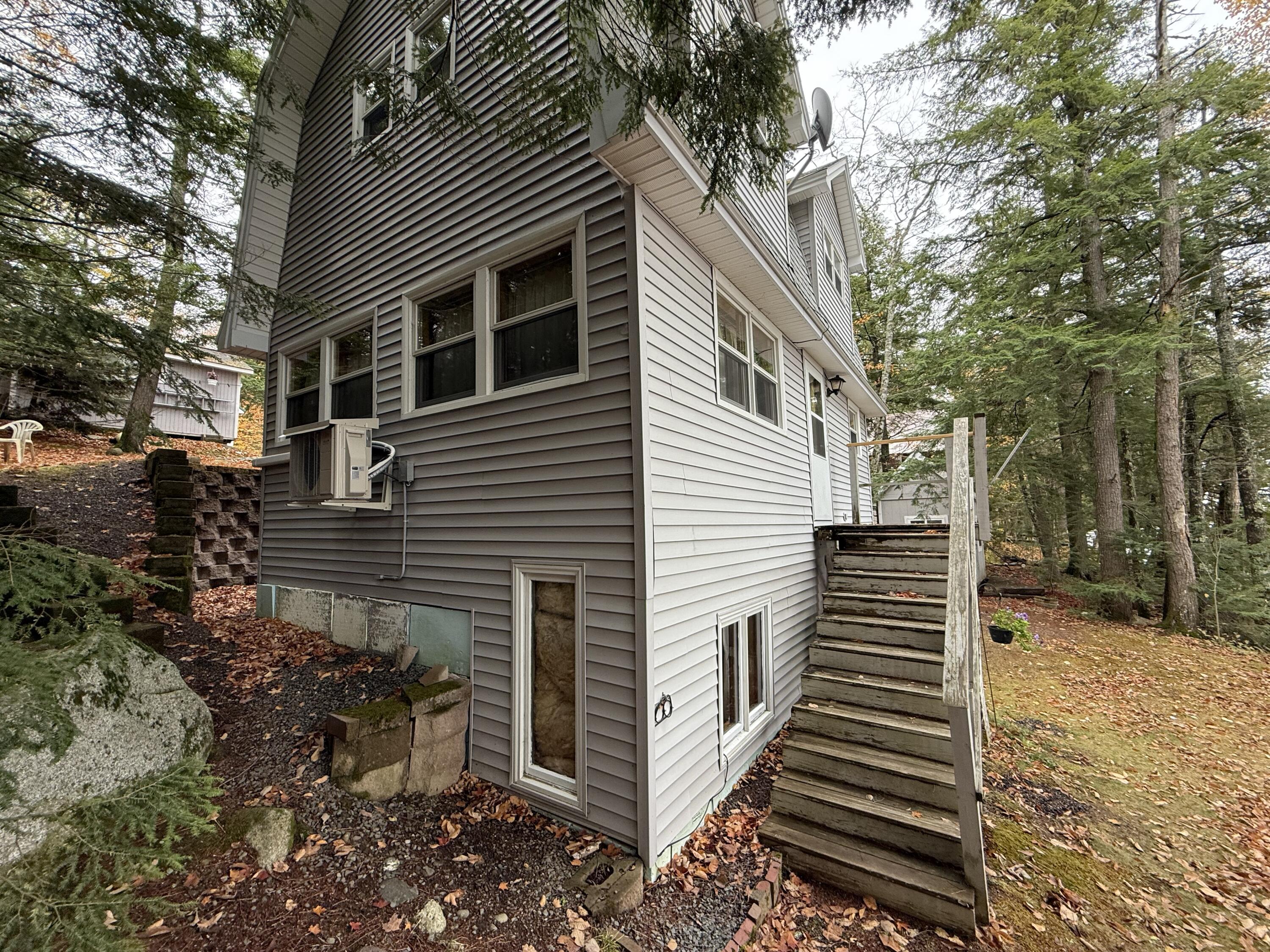 55 McNelly Road Island Falls, ME 04747 - Photo 21 of 39