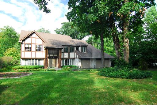 1329 Turvey Road Downers Grove, IL 60515 - Photo 1 of 1