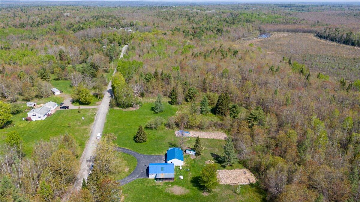 140 Morgan Road Burnham, ME 04922 - Photo 51 of 51 140 Morgan Road, Burnham