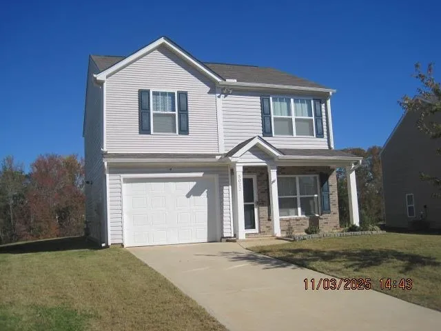 $224,000 | 5022 Pratt Drive, Boiling Springs, SC 29316