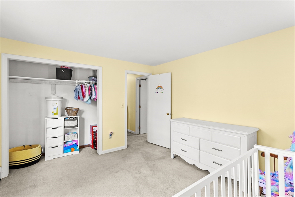 5 A Homestead Drive, Unit A Derry, NH 03038 - Photo 21 of 26 a view of room with toys