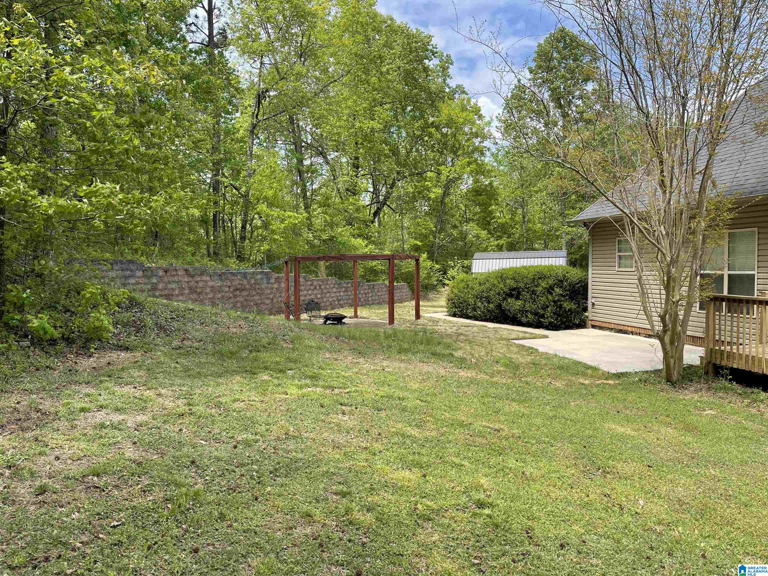 715 Copper Springs Road Odenville, AL 35120 - Photo 15 of 50