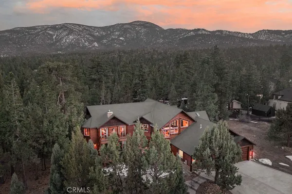$2,149,000 | 1086 Heritage, Big Bear City, CA 92314