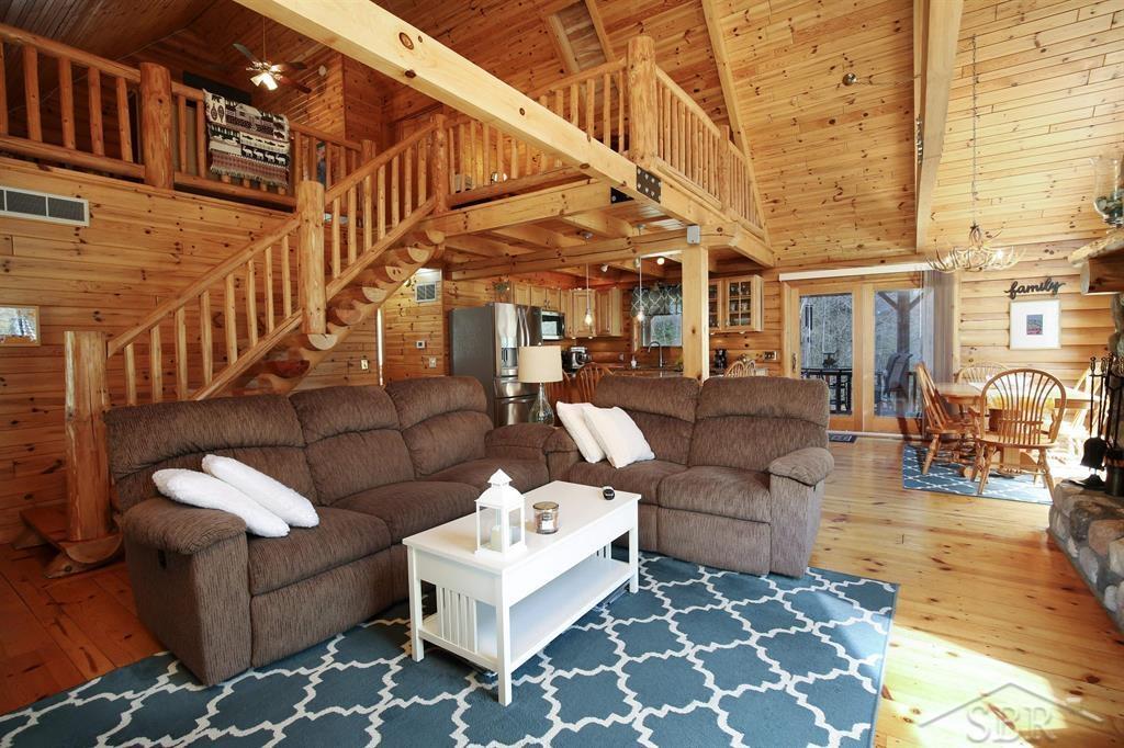 2045 South East County Line Road Shepherd, MI 48883 - Photo 13 of 65
