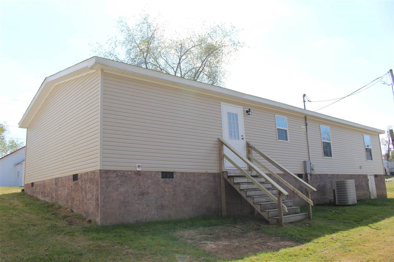 347 Hedrick Road Scott Depot, WV 25560 - Photo 31 of 32 Gallery Image 31