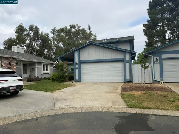 $3,750 | 585 Mt Dell Drive, Clayton, CA 94517