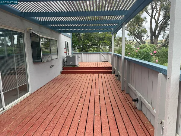 $3,750 | 585 Mt Dell Drive, Clayton, CA 94517