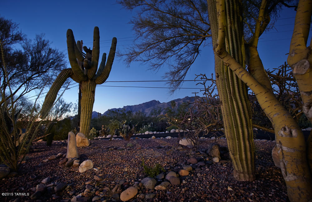 4949 North Craycroft Road Tucson, AZ 85718 - Photo 34 of 45 Gallery Image 34