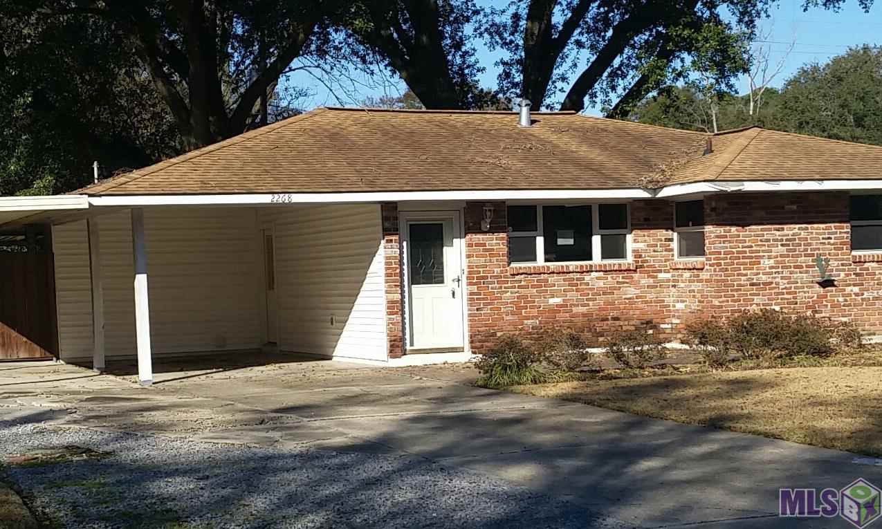 2268 Sweetleaf Street Baton Rouge, LA 70816 - Photo 1 of 9