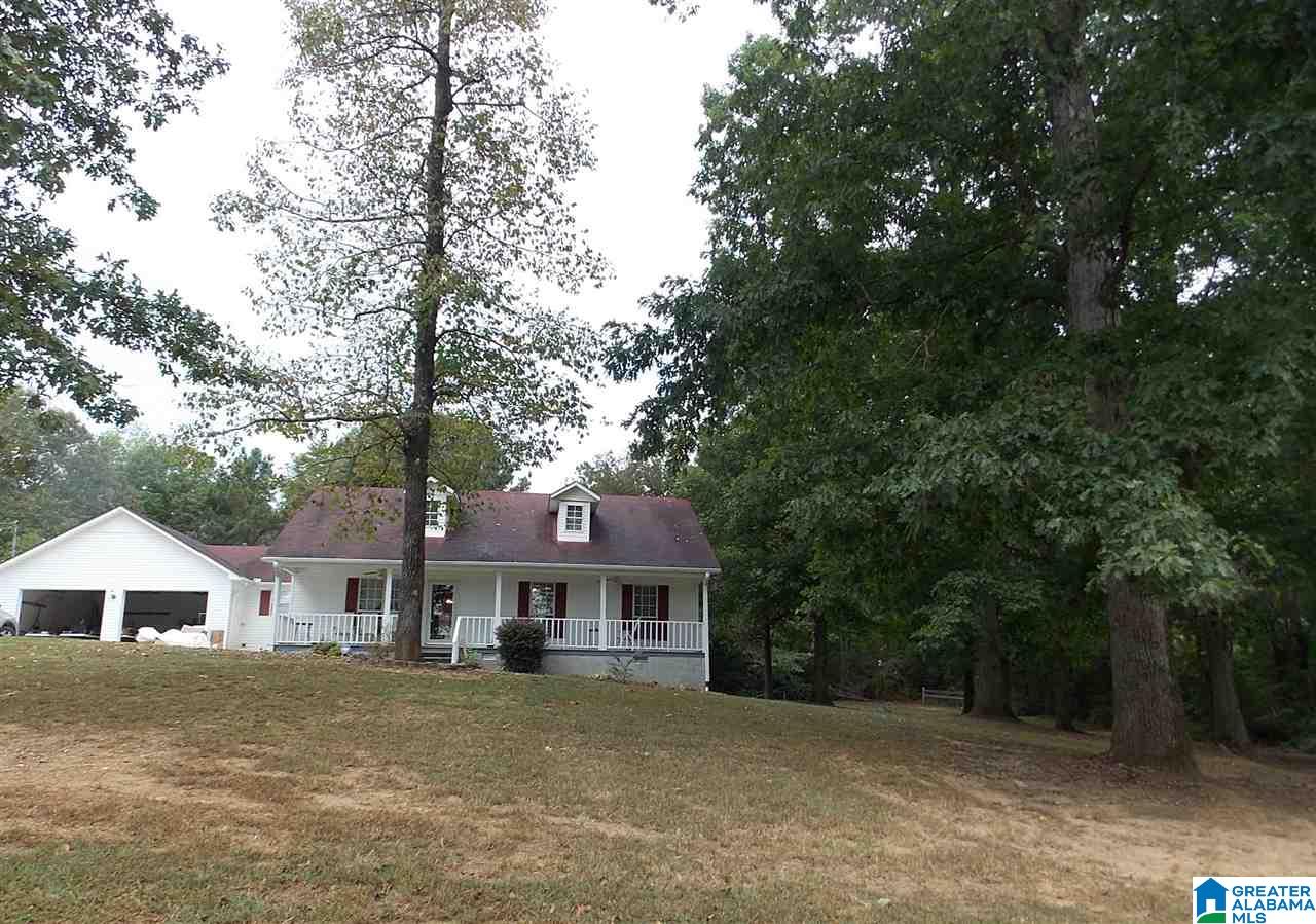 2060 King Road Oneonta, AL 35121 - Photo 19 of 20