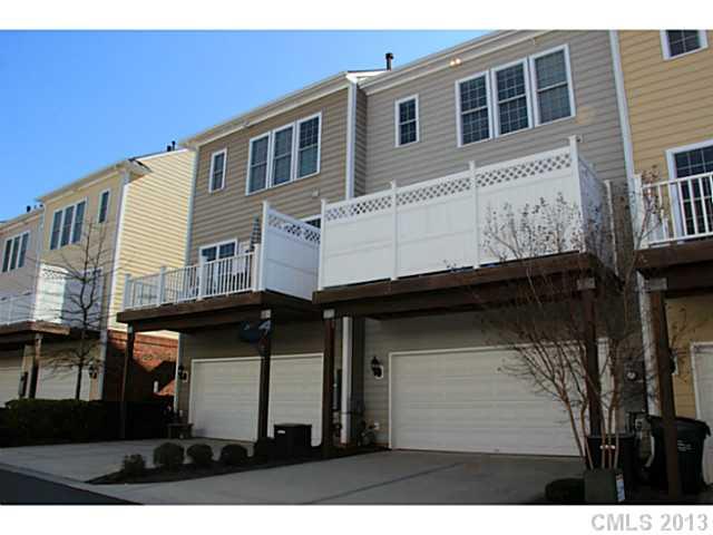 911 Lyndley Drive, Unit 911 Fort Mill, SC 29708 - Photo 11 of 14 Gallery Image 11
