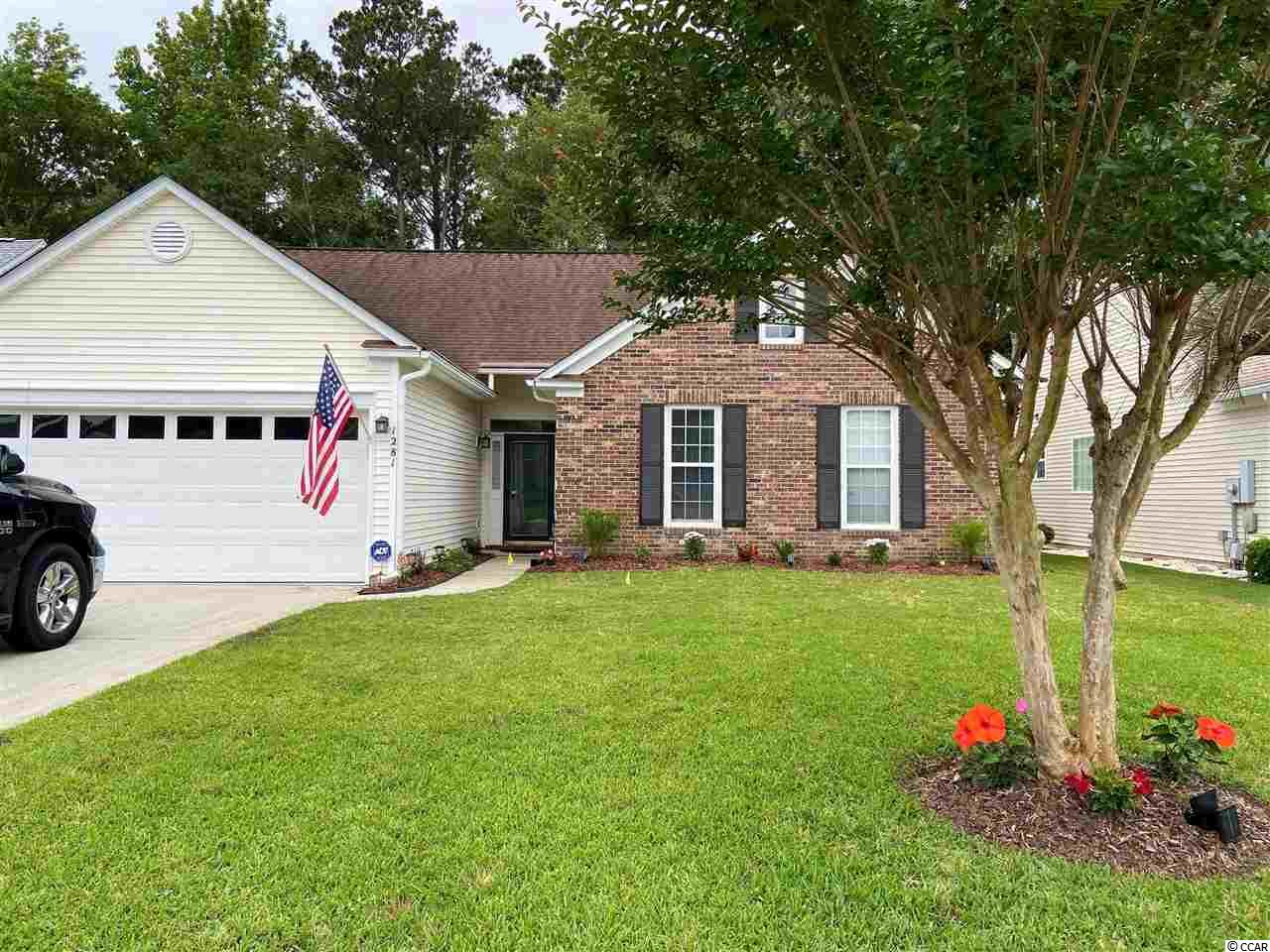 1281 Merion Court Murrells Inlet, SC 29576 - Photo 1 of 28 Gallery Image 1