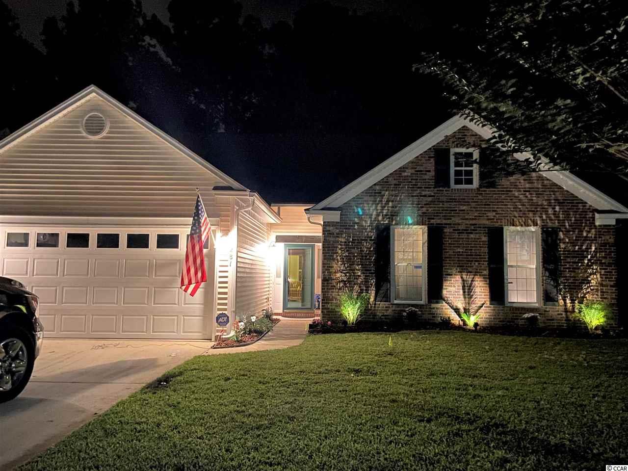 1281 Merion Court Murrells Inlet, SC 29576 - Photo 2 of 28 Gallery Image 2