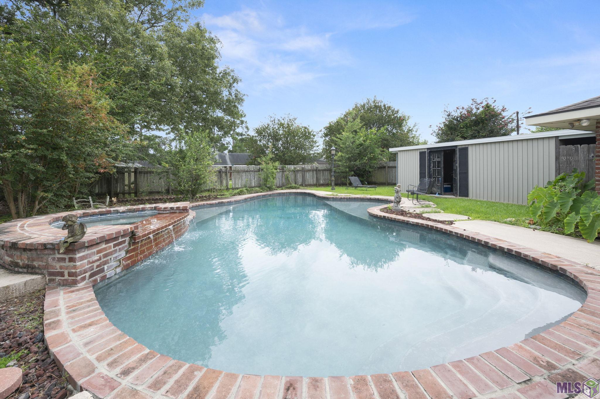 13210 Todd Avenue Baton Rouge, LA 70815 - Photo 23 of 33