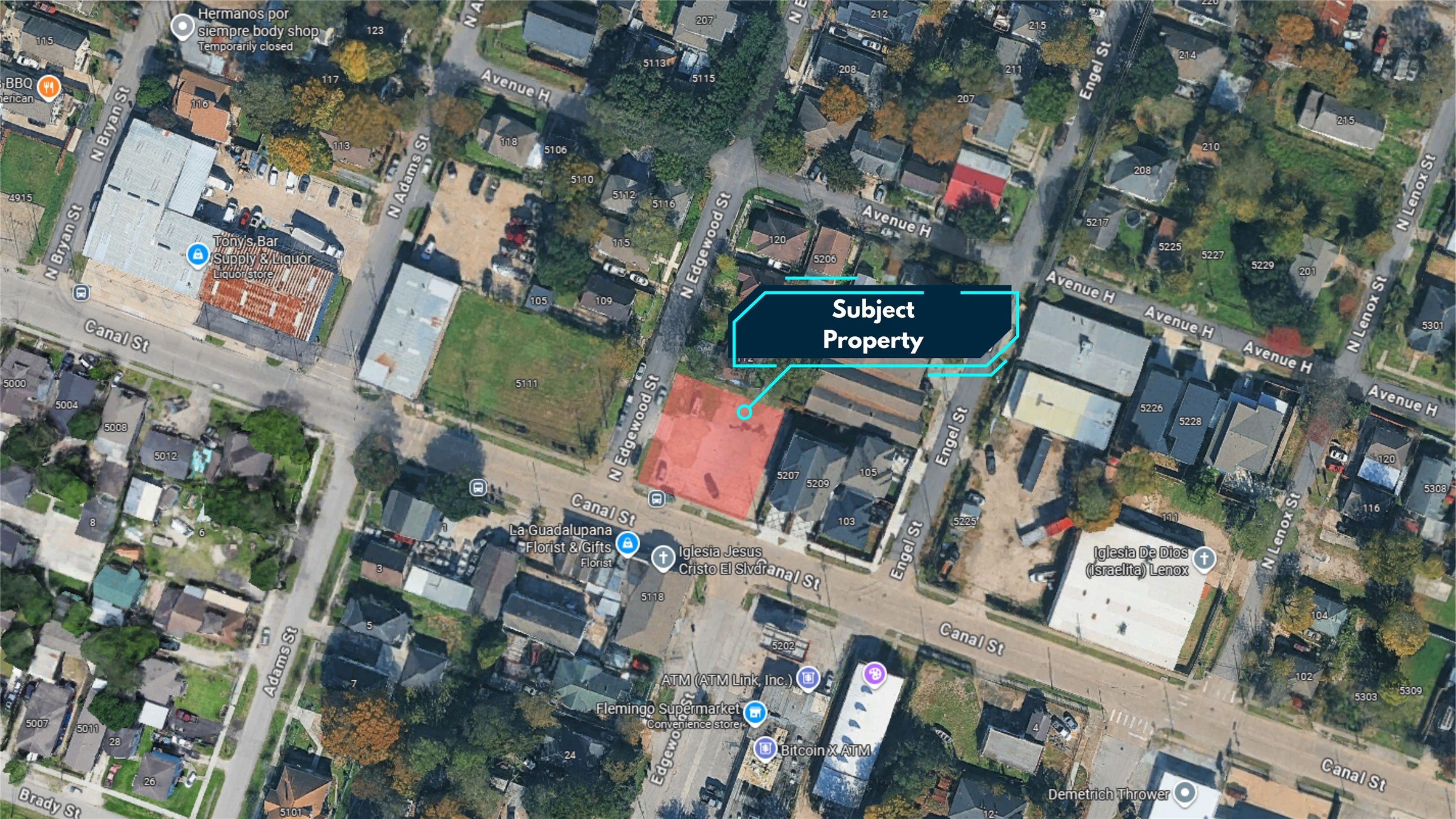 an aerial view of multi story residential apartment building