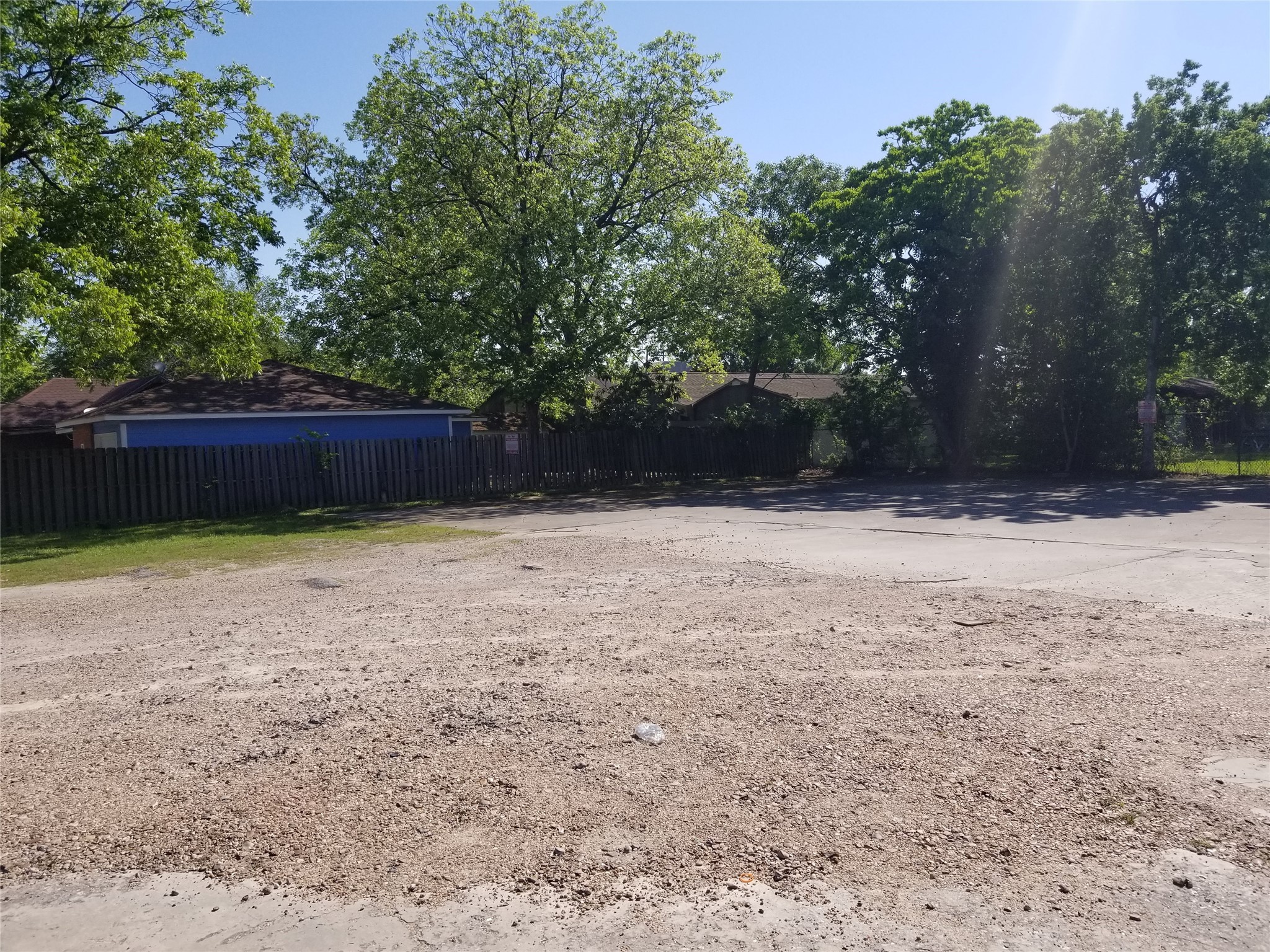 0 Canal Houston, TX 77011 - Photo 3 of 4 a view of outdoor space