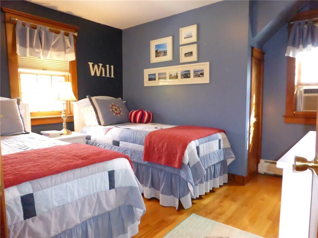 215 Fort Hill Road Gorham, ME 04038 - Photo 30 of 35 2nd bedroom