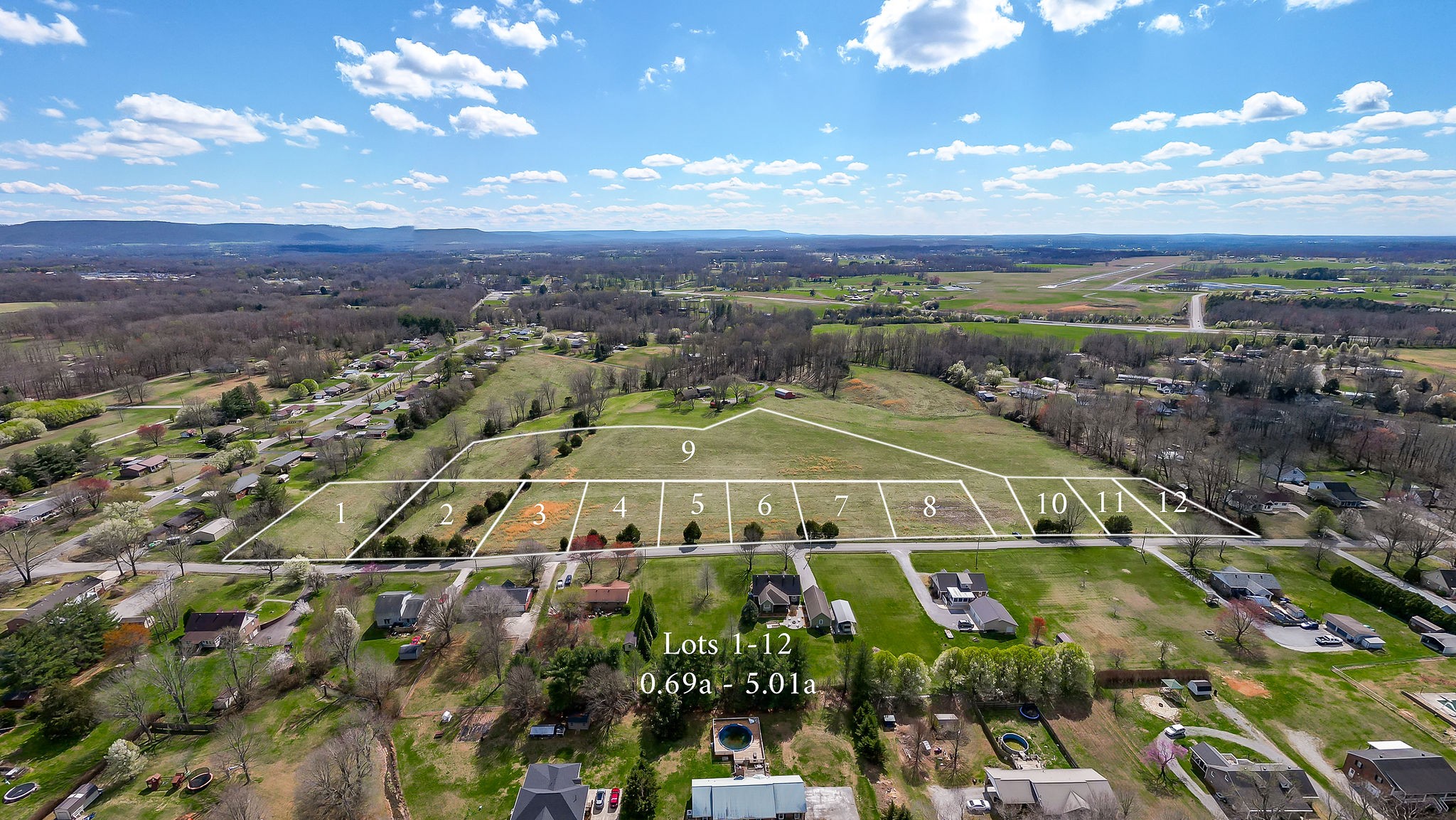 0 C C Rody Road McMinnville, TN 37110 - Photo 1 of 16 Gallery Image 1