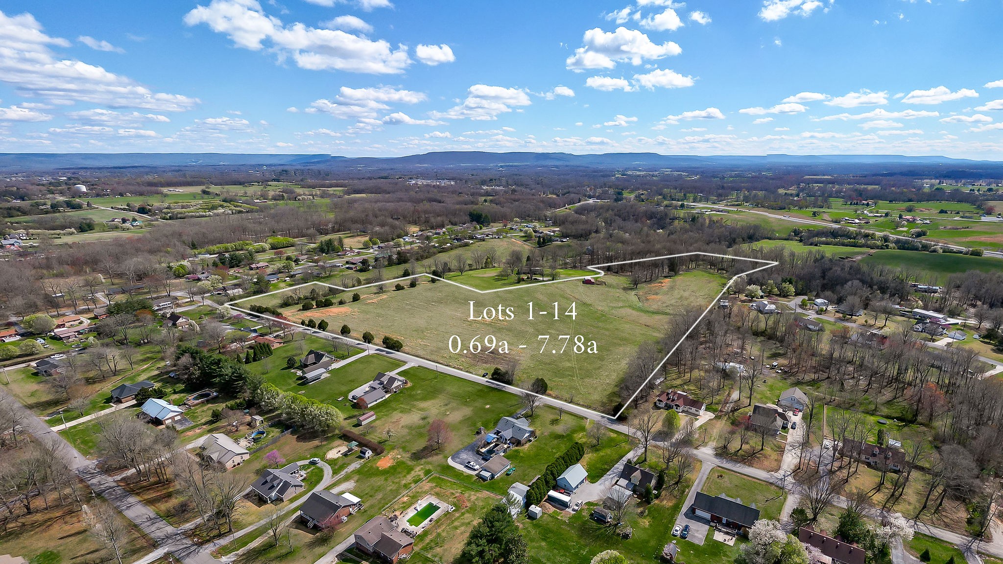 0 C C Rody Road McMinnville, TN 37110 - Photo 4 of 16 Gallery Image 4